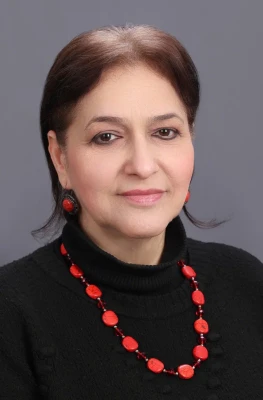 Абукова Джамиля Мусаевна Абукова Джамиля Мусаевна